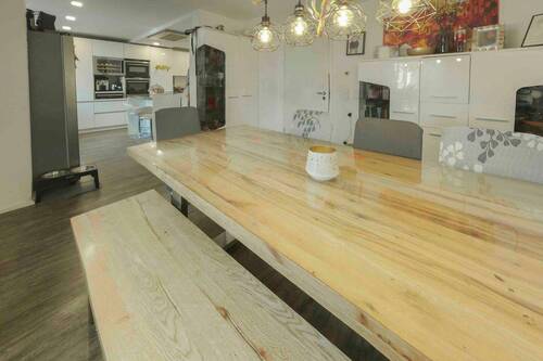 Essplatz EG - 8 Zimmer Einfamilienhaus in Magstadt