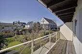 der Balkon - 