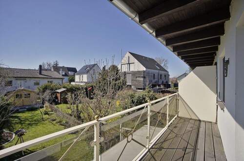 der Balkon - 