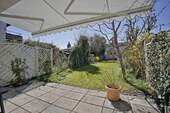 der Garten - Leistbares für Gartenliebhaber - durch Erbpacht günstiger Einstiegspreis
