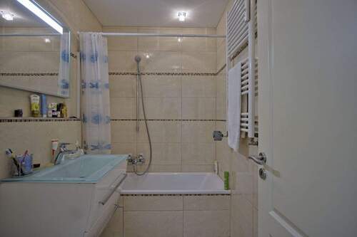 das Badezimmer - 