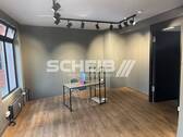 Büro - Kleine Bürofläche mitten in der Fußgängerzone