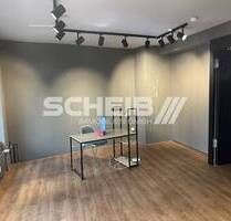 Kleine Bürofläche mitten in der Fußgängerzone - Schwäbisch Hall