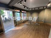 Büro mit Schaufenster - Büro in Schwäbisch Hall