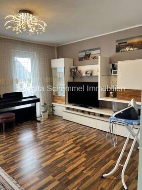 Arbeitszimmer - 