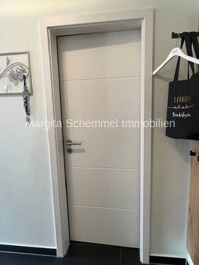 formschöne Innentüren - 