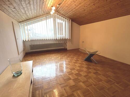 Kinderzimmer DG - 