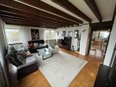 Wohnzimmer EG - 