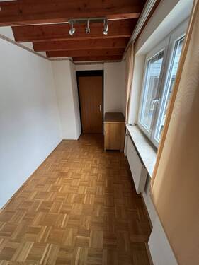 Kinderzimmer EG - 