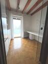 Arbeitszimmer EG mit Durchgang zum Balkon - 
