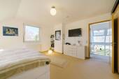 Master Bedroom - 