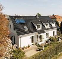 Zweifamilienhaus in sehr begehrter Lage Ihr Refugium in Werder - Werder (Havel)