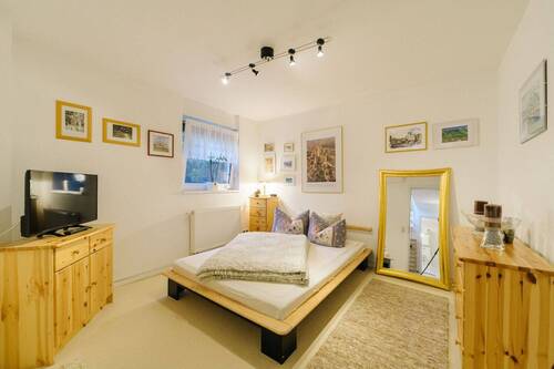 Hobby oder Gästezimmer - 