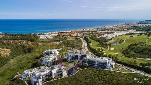 4 - Etagenwohnung mit 140,00 m&sup2; in Casares zum Kaufen