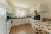 Küche - 5 Zimmer Reihenendhaus in Langenfeld (Rheinland)