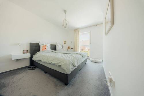 Schlafzimmer - 