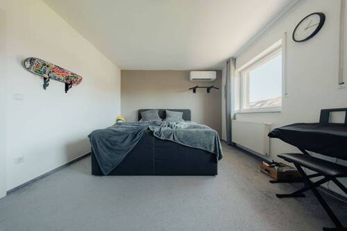 Kinderzimmer - 