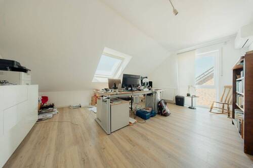 Arbeitszimmer - 