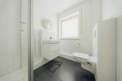 Gäste-WC - 