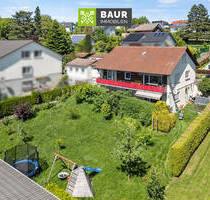 Schönes 3-Familienhaus in Vogt in ruhiger Lage zu verkaufen