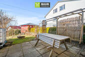 Terrasse - 