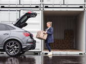 Drive-In - Halle zur Miete in Berlin