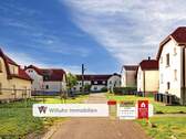 Startbild - Wohnpark - 47 Wohnungen - Projektiert für 3.000 m² Wohnfläche