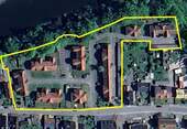 Projektgrenzen - Mehrfamilienhaus, Wohnhaus zum Kaufen in Trebsen/Mulde
