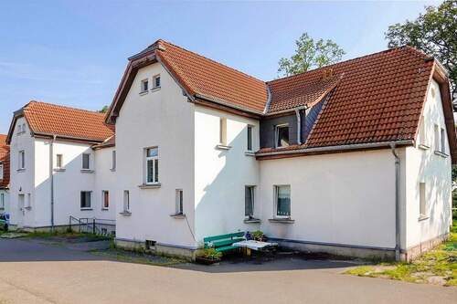 Haus 6 vorn - 