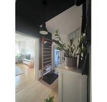 3 Zimmer + Balkon in Hannover Südstadt