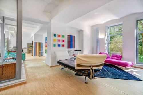 Großartiges Raumgefühl. - 