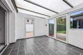 Wintergarten - 