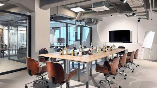 Sonstiges - Büro zur Miete in Berlin