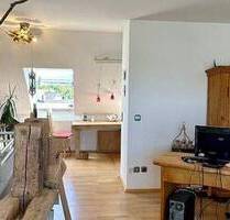 Helle Maisonette Wohnung in Amberg