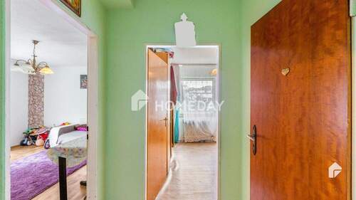 Flur 1 - 2 Zimmer Etagenwohnung zum Kaufen in Kerpen