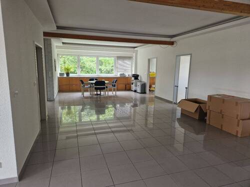 Bürofläche 1 - Büro in Norderstedt