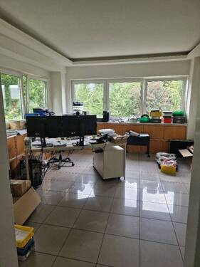 Bürofläche 1 - 