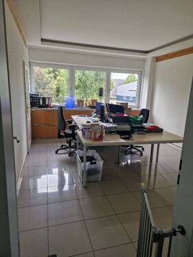 Bürofläche 1 - 