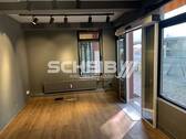 Ladenlokal - Gewerbeobjekt (Büro, Produktion, Verkauf) zur Miete in Schwäbisch Hall