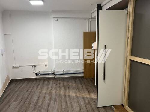 Büroraum - Gewerbeobjekt (Büro, Produktion, Verkauf) in Schwäbisch Hall zur Miete