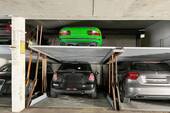TG-Stellplatz im Duplex - 