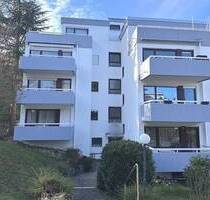 Helle 2-Zimmer-Wohnung in gefragter Halbhöhenlage mit Balkon und PKW-Stellplatz! - Stuttgart West