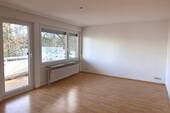 Wohnen - Etagenwohnung mit 44,00 m&sup2; in Stuttgart zum Kaufen