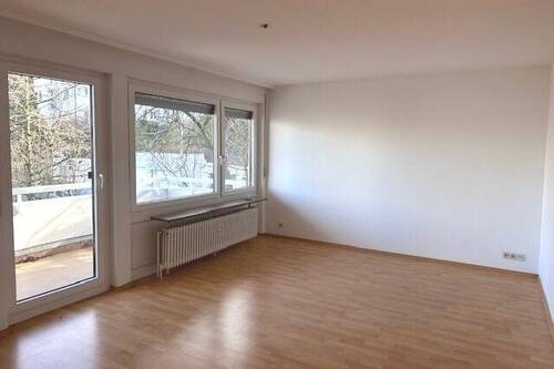 Wohnen - Etagenwohnung mit 44,00 m&sup2; in Stuttgart zum Kaufen