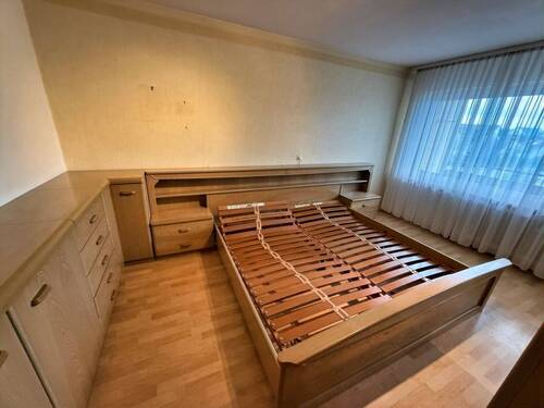 Schlafzimmer - 