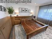 Einrichtungsanregung Schlafzimmer - 