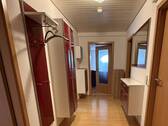 Wohnungsflur - 