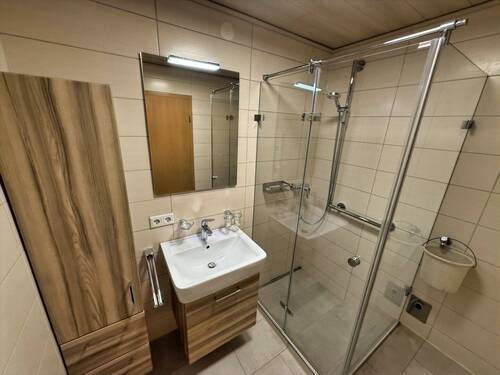 Badezimmer - innenliegend - 