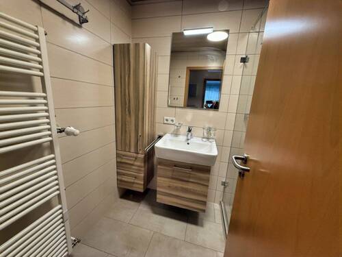 Badzimmer - 