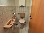 WC innenliegend - 